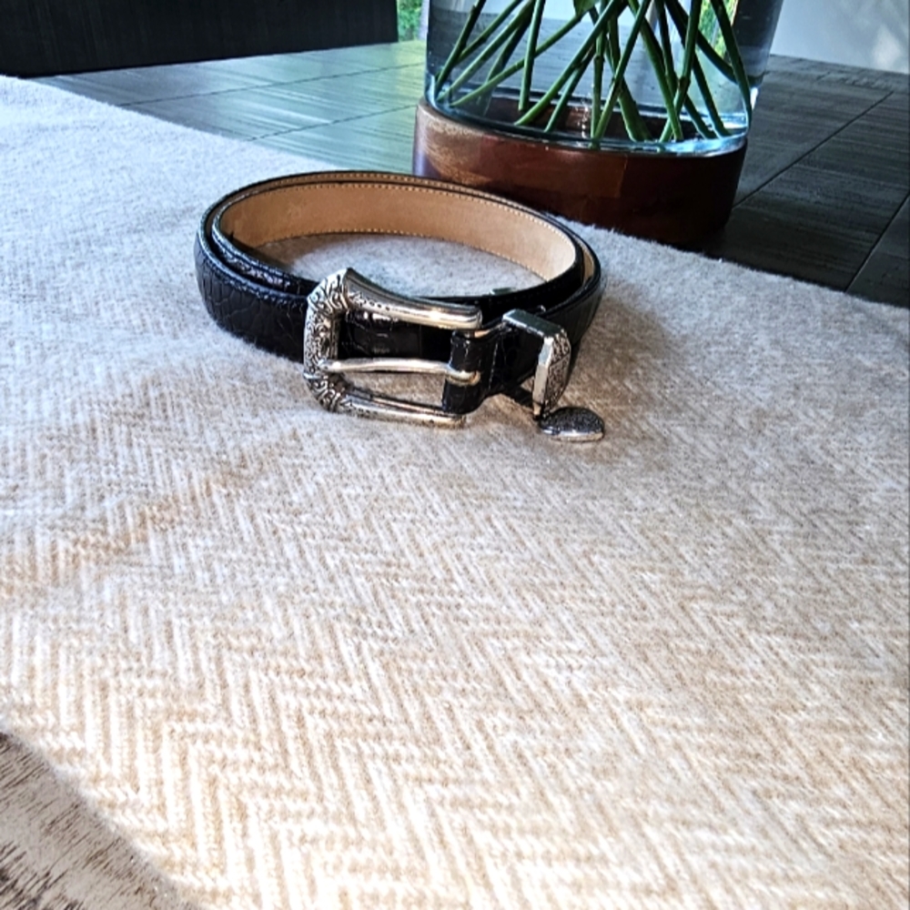 BRIGHTON Belt